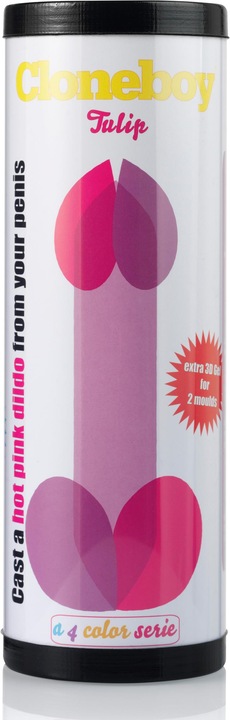 Productafbeelding Cloneboy Tulp