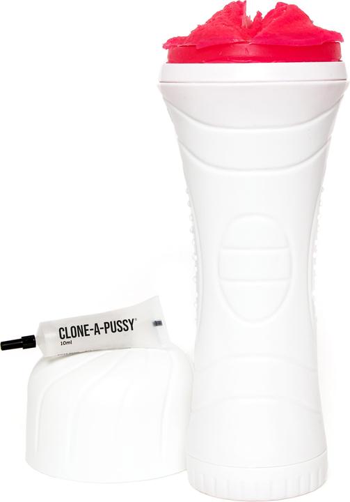 Produktbild Clone A Willy Clone A Pussy