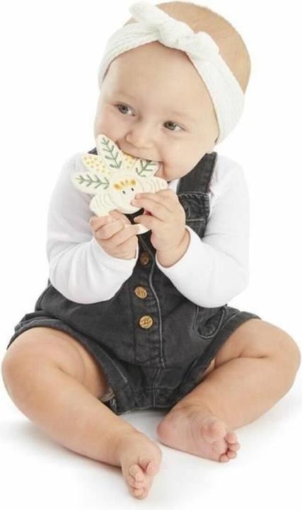 Immagine prodotto Sophie la girafe Anello da mordere Mille feuille (0 Mesi)