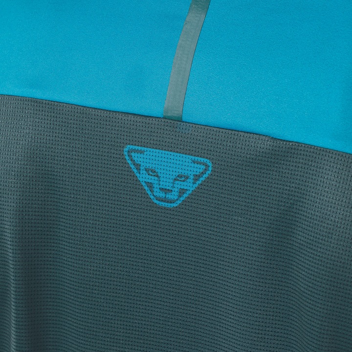 Produktbild Dynafit Ride Light 1/2 Zip Ss Tee (S)