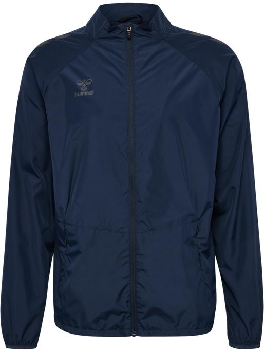 Actual product image hummel Hmlpro Training Lightweight Jacket (S)