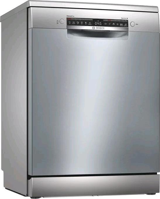 Actual product image Bosch Hausgeräte Series 4 SMS4ECI14E Dishwasher Freestanding 13 place settings C