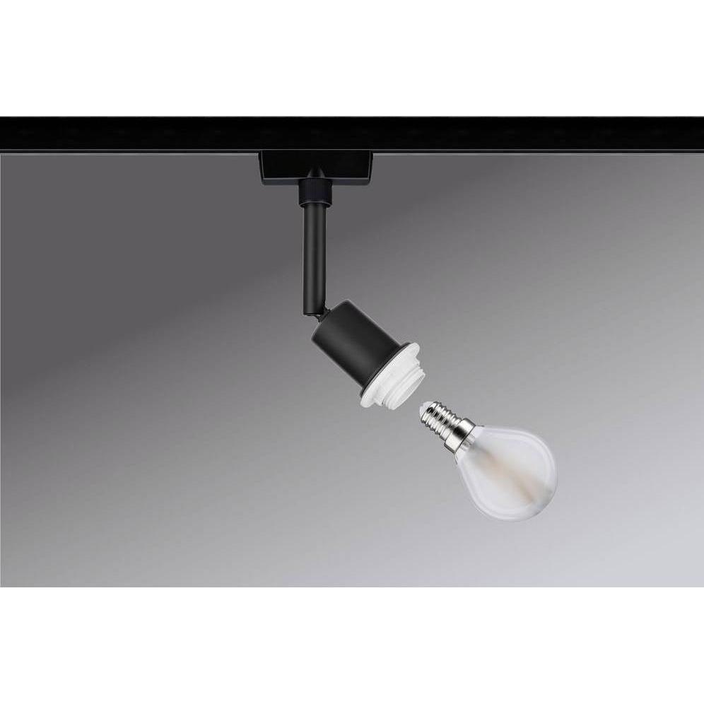 Thumbnail - Paulmann, Wandleuchte + Deckenleuchte, URail Spot DecoSystems (E14)