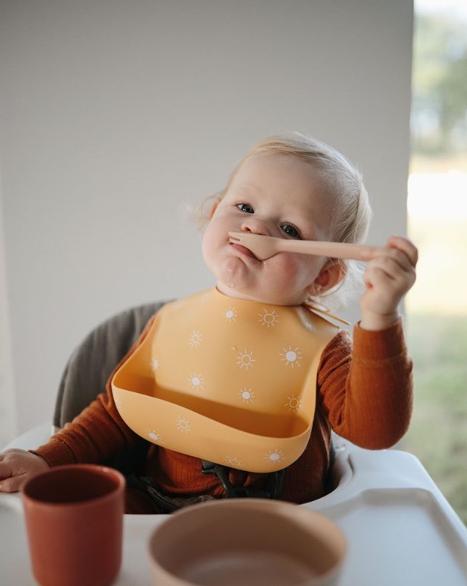 Produktbild Mushie Seagulls (6 Monate)