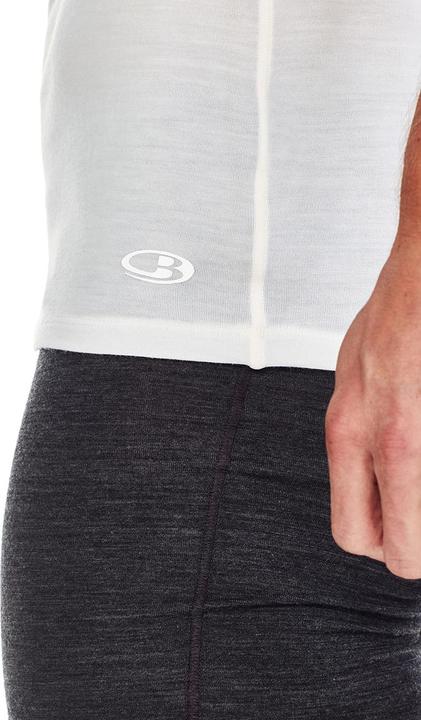 Actual product image Icebreaker Anatomica Tank (L)