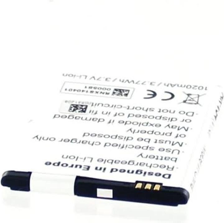 Produktbild Emporia Original Akku für V34