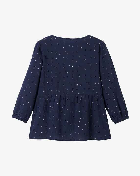 Actual product image Vertbaudet Blouse (36)