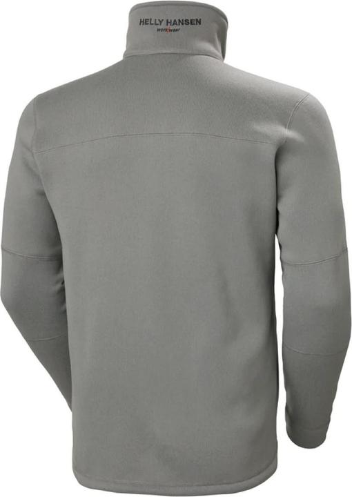 Immagine prodotto Helly Hansen Giacca in pile Kensington con mezza zip (L)