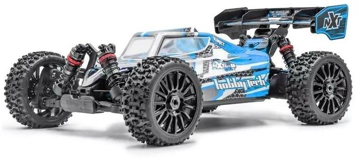 Immagine prodotto Hobbytech Buggy Spirit NXT Evo RR Blau XT90 ARTR, 1:8