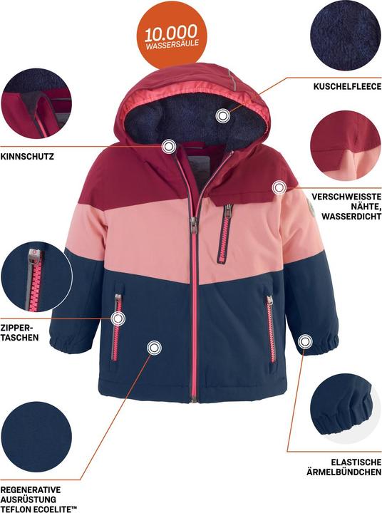 Actual product image Killtec FISW 3 (104, 98)