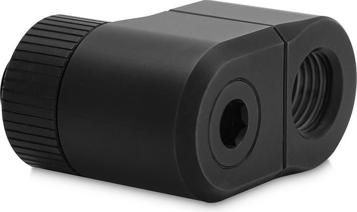 EKWB EK-Quan Torq DoubleRotary Offset 21 bk 3831109893111
