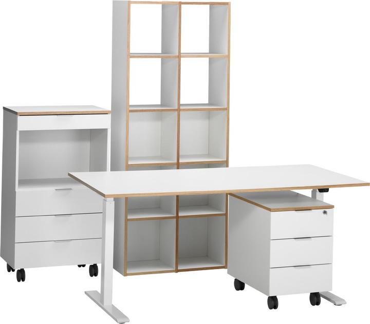 Image du produit pfister Ufficio (41 x 60 cm)