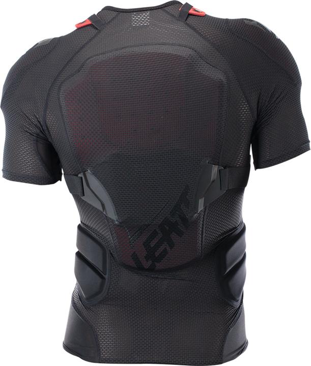 Image du produit Leatt 3DF AirFit Lite Body Tee (XXL, Protection dorsale, Modèle unique)