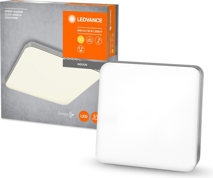Image du produit Ledvance Capteur Orbis Click (4450 lm)