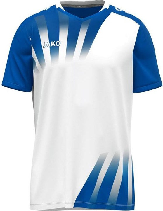 White/Royal