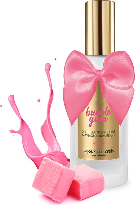 Bijoux Indiscrets Bubblegum (100 ml)