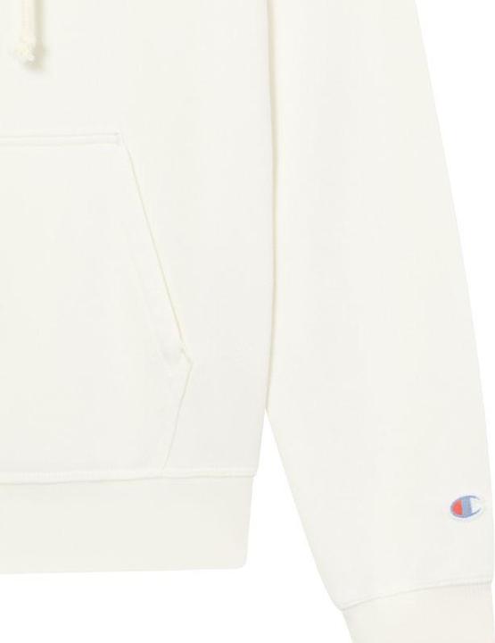 Productafbeelding Champion Damen-Kapuzenpullover, cremefarben (L)