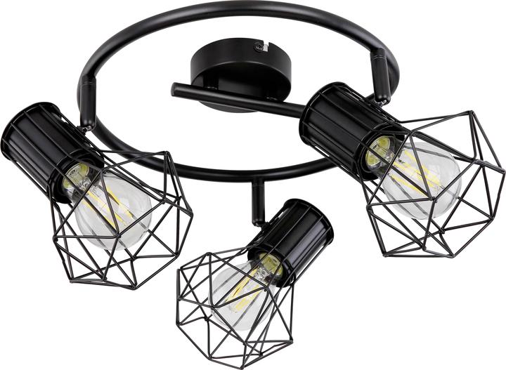 Actual product image Lipo Antonia (E27)