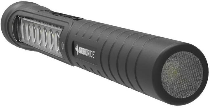 Image du produit Nordride Baladeuse LED - avec accu Li-Ion (90 lm)