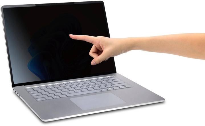 Actual product image Kensington Blickschutzfilter MagPro Elite 15"Surface Laptop7 (15", 16:9)