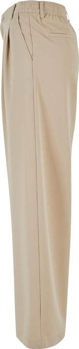 Produktbild Urban Classics Ladies Ultra Wide Pleat-Front Pants (33)