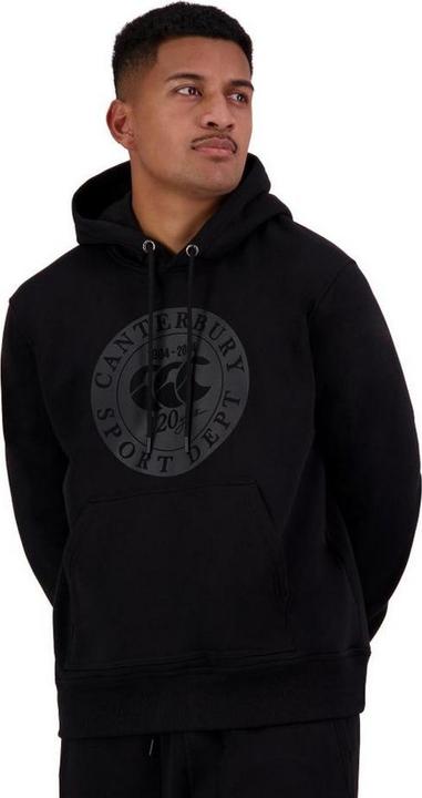 Produktbild Canterbury Sport Dept. Kapuzenpullover (XXL)