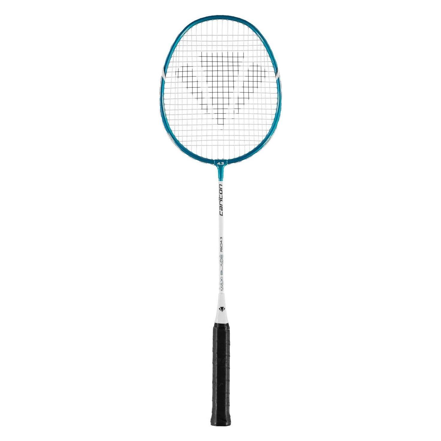 Carlton, Badmintonschläger