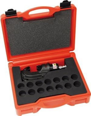 Image du produit Intercable PP130-C2 Tête de sertissage hydraulique