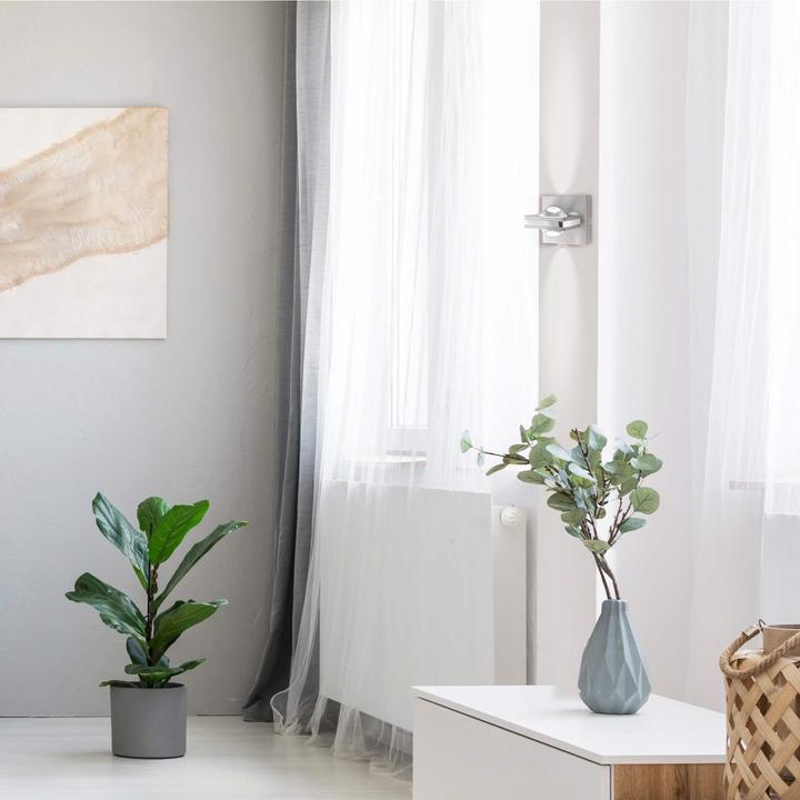 Actual product image Paul Neuhaus LEDWall lampLED Fisheye (460 lm)