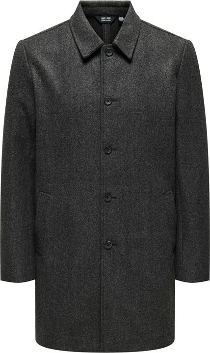 Only & Sons Manteau