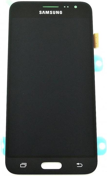 Actual product image Samsung GH97-18414C (Display, Galaxy J5)