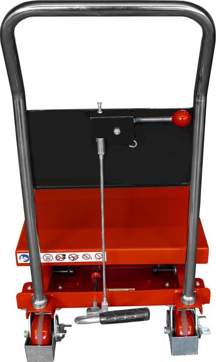 Immagine prodotto Holzmann Tavola elevatrice SHT300XF (300 kg)