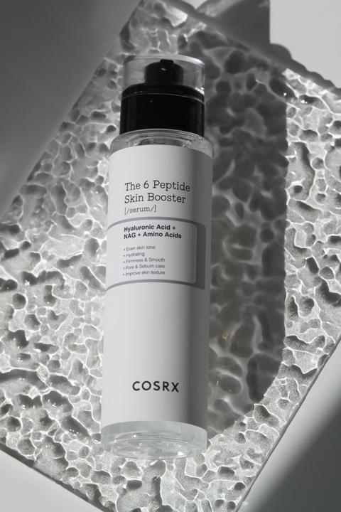 Actual product image Cosrx The 6 Peptide Skin Booster (150 ml)