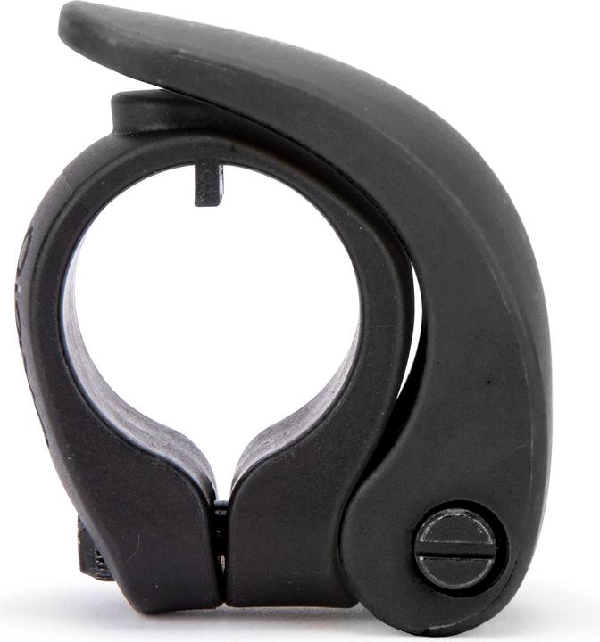 Actual product image Oxelo Clamp for scooter B1
