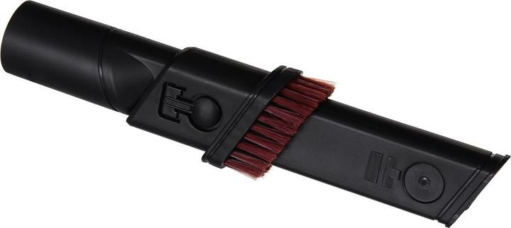 Actual product image Deerma VC20 Pro Blue, Gold, Red Bagless