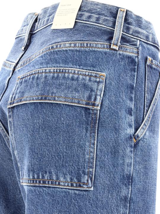 Actual product image Agolde "Cooper" cargo jeans (27)