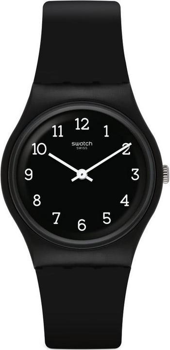 Actual product image Swatch Blackway (Analogue wristwatch)