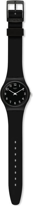 Actual product image Swatch Blackway (Analogue wristwatch)