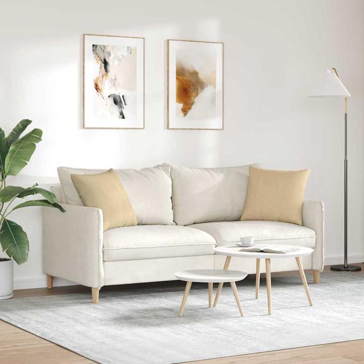 Image du produit vidaXL Sofakissen (45 x 45 cm)