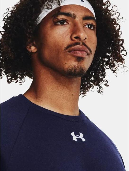 Produktbild Under Armour Rival Fleece Sweatshirt Herren (S)