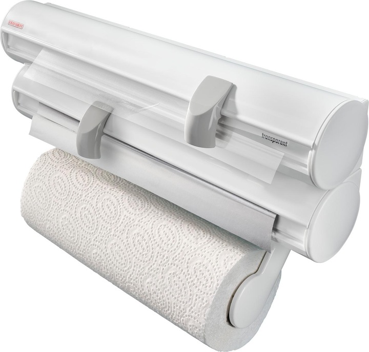Actual product image Leifheit Rolly Mobile