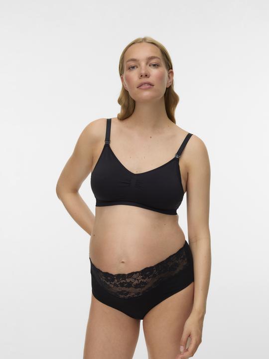 Produktbild Mamalicious Mlilja Feed Me Bra Nf 2-P A. Noos (S, M)