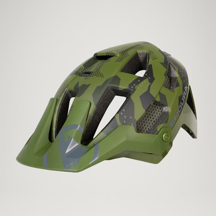 Actual product image Endura SingleTrack MIPS (51 - 56 cm)