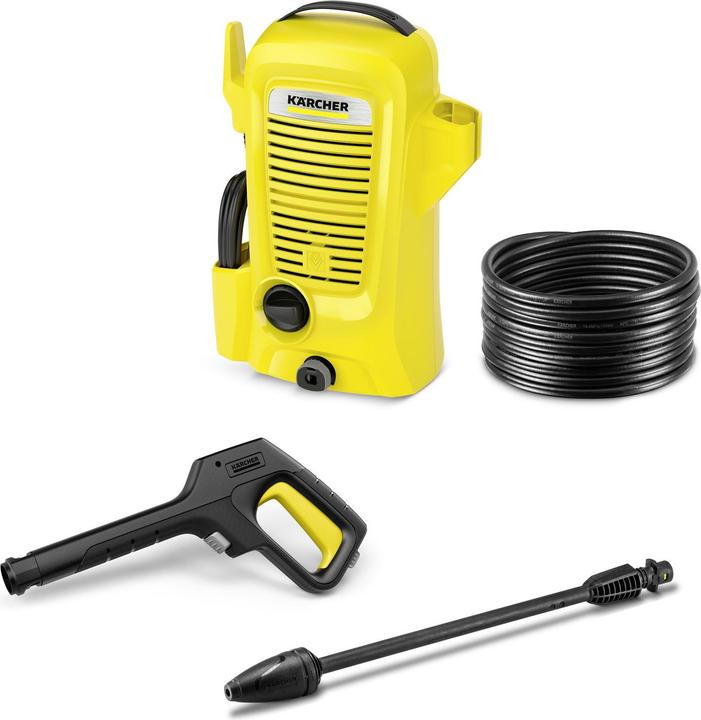 Productafbeelding Kärcher K2 Universal Edition (Elektrische stroom)