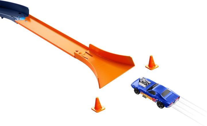 Produktbild Hot Wheels HXX45 Speed Challenge