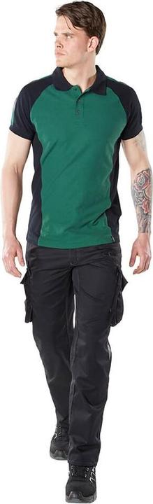 Actual product image Mascot Unique Poloshirt two colors (XL)