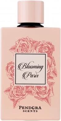 Actual product image Pendora Scents Blooming Paris Eau De Parfum 85ml (Eau de parfum, 85 ml)
