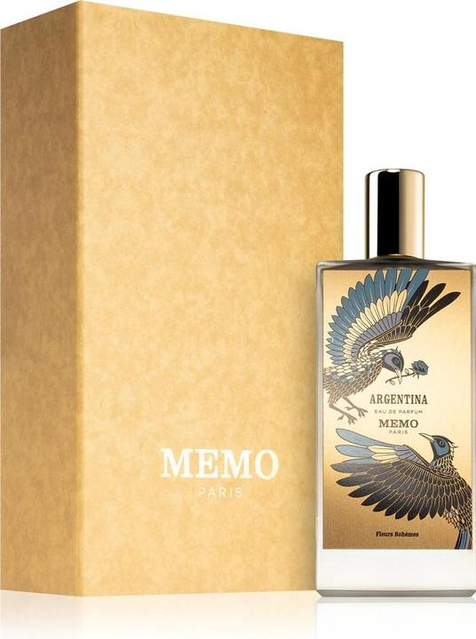 Immagine prodotto Memo Paris Argentina (Eau de parfum, 75 ml)