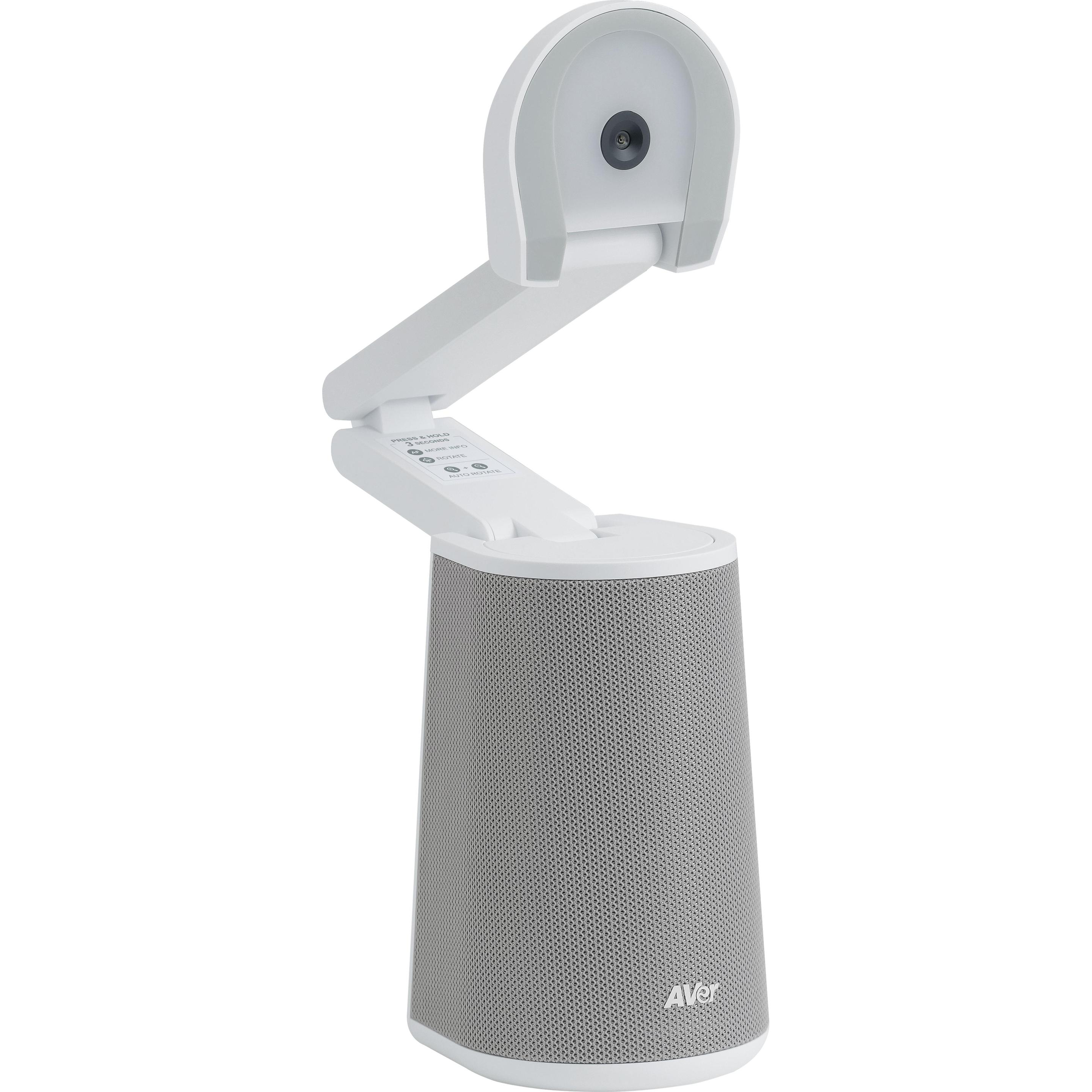 Thumbnail - AVer, Visualizer, All-Purpose Camera (4K, A3)