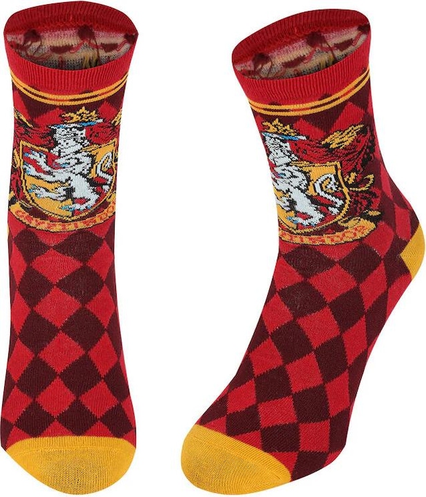 Immagine prodotto Gryffindor House Calzini Adulto Unisex (L/XL)